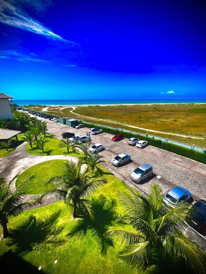 Cumbuco Ap Vgsun 402 Apartment Exterior foto
